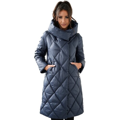 Pri Warm women's winter coat Quilted Insulated MELANIA Cene