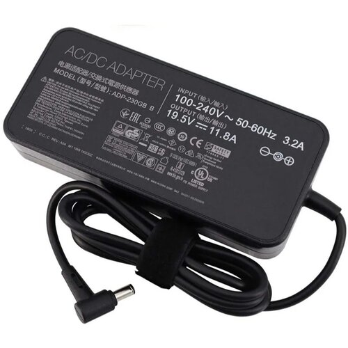 Optimus 230W punjač za laptop (19.5V/11.8A, 6.0x3.7mm) Cijene