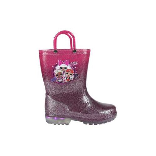 Cerda GUMENE CIZME LIGHTS LOL Cijene