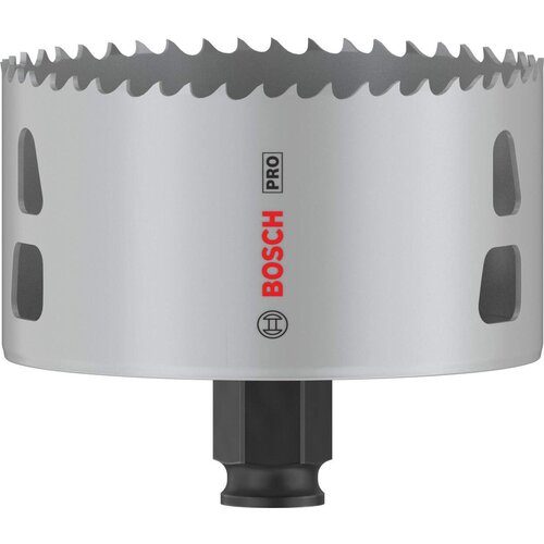 Bosch PRO Multi Material PC Plus testera za otvore 89 mm Cene