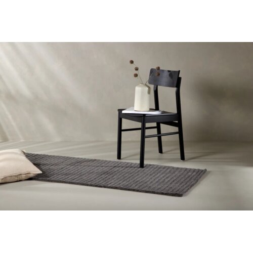 Venture Home tepih staza Milton 200 &times; 70 cm, tamnosivi Cijene