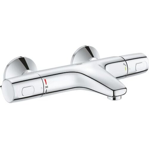 Grohe termostatska armatura za tus Precision Trend THM bath Cene