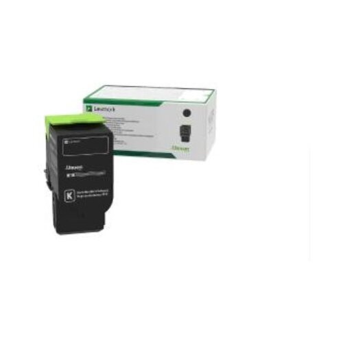  Lexmark 77L2HK0 toner cartridge 1 pc(s) Compatible Black Cijene
