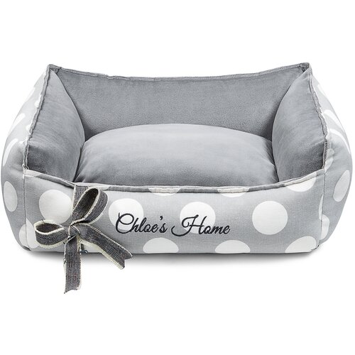 Chloe's Home Krevet Aruba Grey Cene