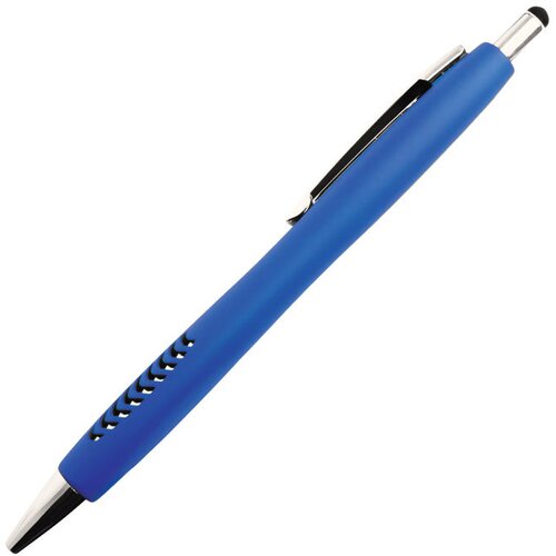  kemijska metalna gumirana grip plus touch pen ycd1006tr melbourne sha.tamno plava Cijene
