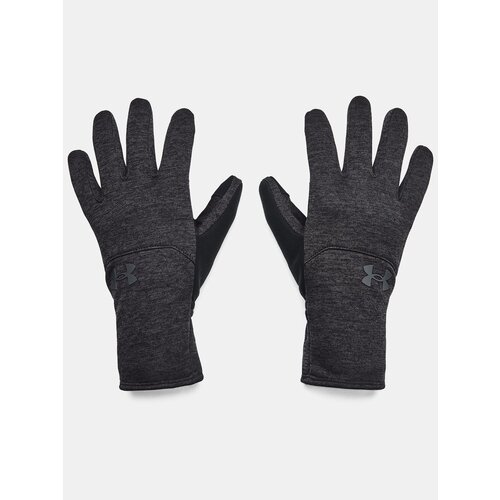 Under Armour Gloves UA Storm Fleece Gloves-BLK - Men Slike