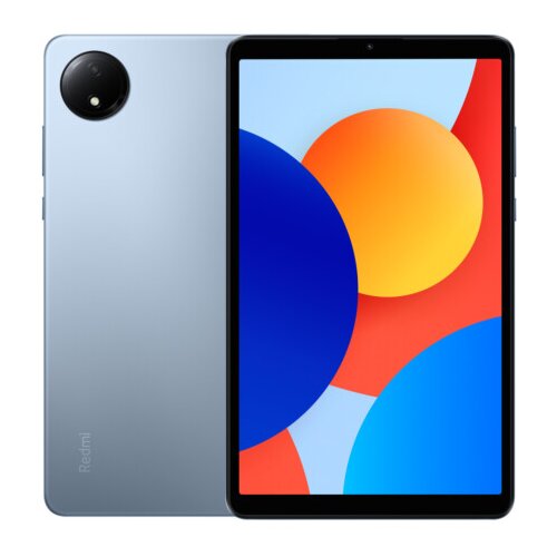 Xiaomi TABLET Redmi Pad SE 8.7 EU 4+128 Sky Blue Cene