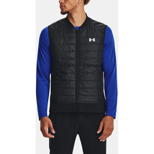 Under Armour Vesta UA STRM INS RUN VEST-BLK - Men Slike