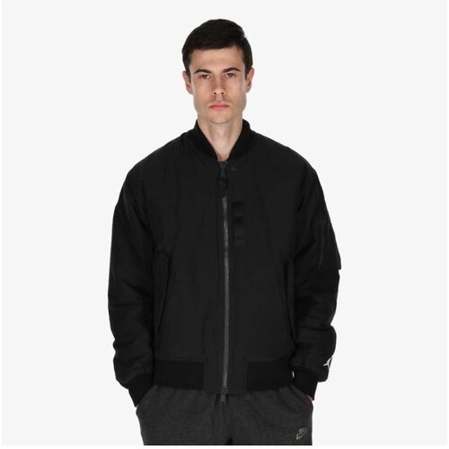 Nike muška jakna M j ess stmt ma-1 jacket DA9796-010 Cene