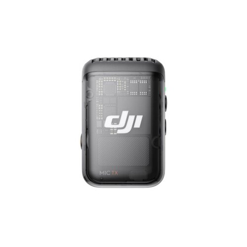 GoPro DJI Mic 2 odašiljač (crni) Cijene