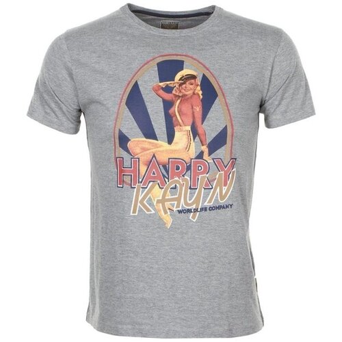 Harry Kayn Majice s kratkimi rokavi T-shirt manches courtes garçon ECELINUP pisana Cene