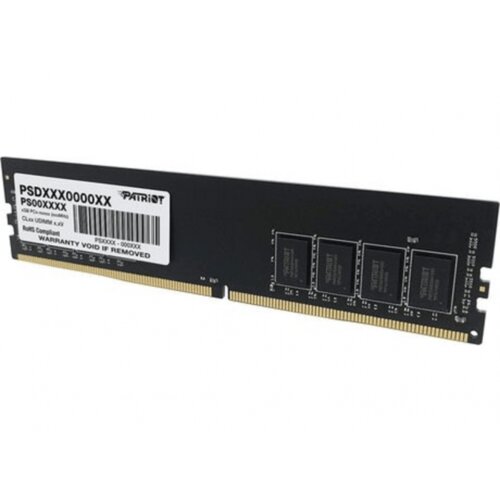 Patriot RAM 16GB 2666MHz DDR4Signature CL 19 Cijene