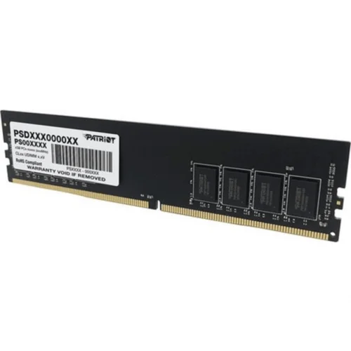 Patriot RAM 16GB 2666MHz DDR4Signature CL 19