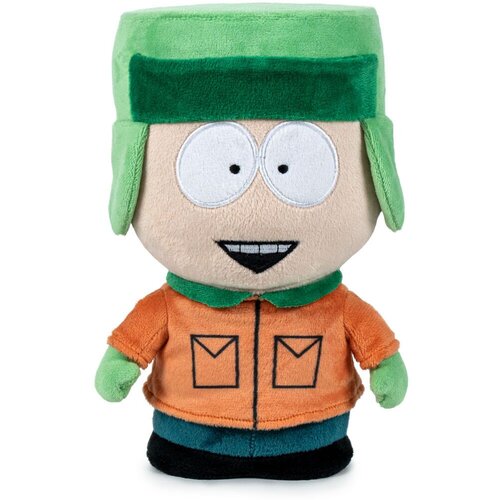 South Park Kyle plush toy 27cm Slike