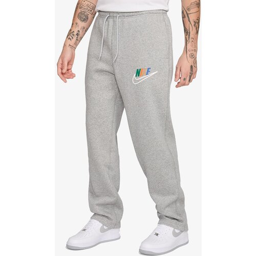 Nike muški donji deo trenerke M NK CLUB BB OH PNT FTURA BLCK Slike
