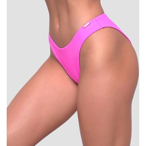 GymBeam Donji dio kupaćeg kostima Sports Pink Slike