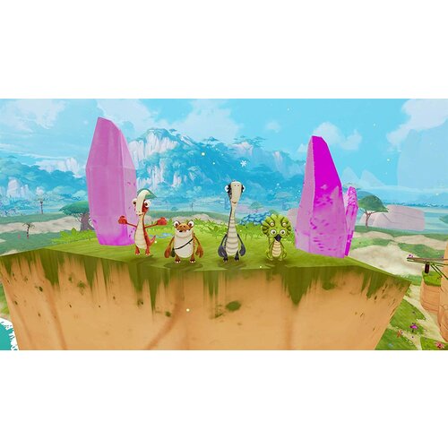 Outright Games Gigantosaurus: The Game (Playstation 4) Slike