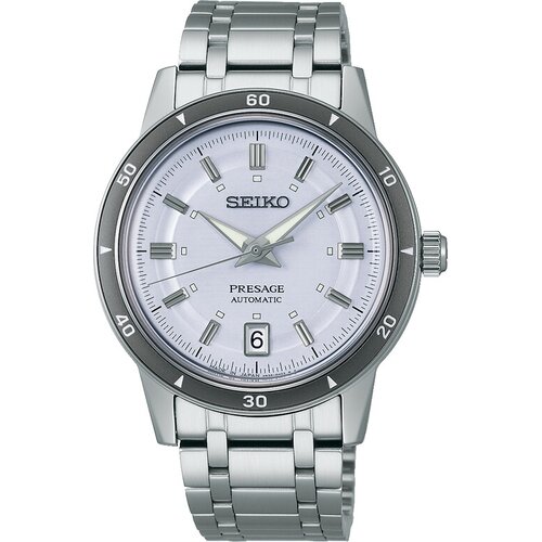 Seiko PRESAGE SRPL73J1 Slike