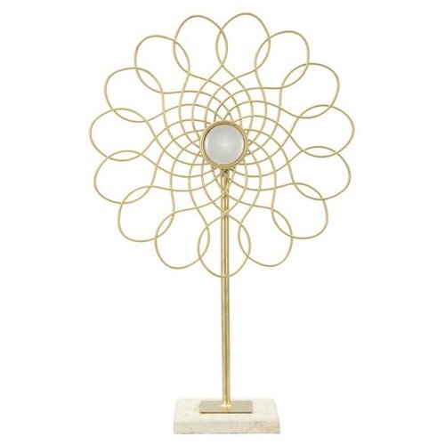 Dekoracija PRSTENOVI 26*10*40CM Slike