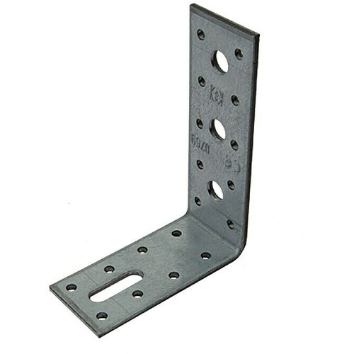 STABILIT Spojni kutnik (D x Š x V: 120 x 90 x 40 mm, Debljina: 4 mm, Sendzimir pocinčano) Cijene