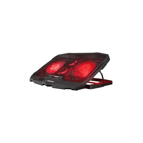 Rampage Postolje za laptop AD-RC4 15&amp;quot;-17&amp;quot; 23441 Slike