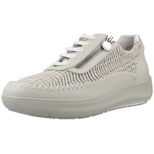 Stonefly Nizke superge Rock 33 Zip Tex Bež Cene