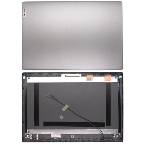  poklopac ekrana (a cover / top cover) za laptop lenovo ideapad 3 15ADA05 15ARE05 15IML05 15IIL05 silver Cene