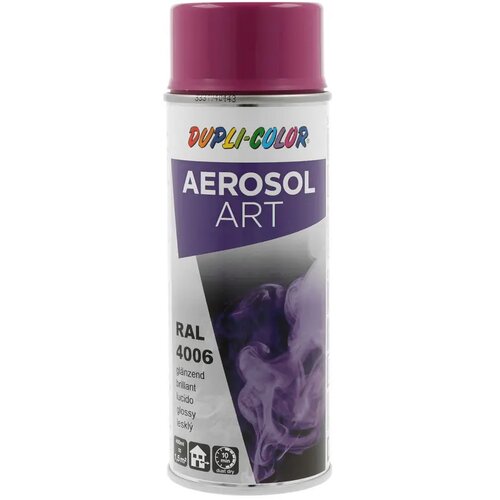 Dupli color lak u spreju (Ljubičaste boje, 400 ml) Cijene