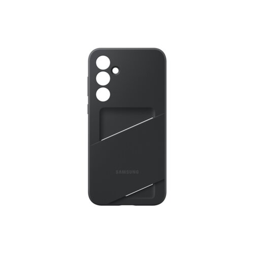 Samsung EF-OA356 ovitek za mobilni telefon 16,8 cm (6.6") Poklopac Črna Cene