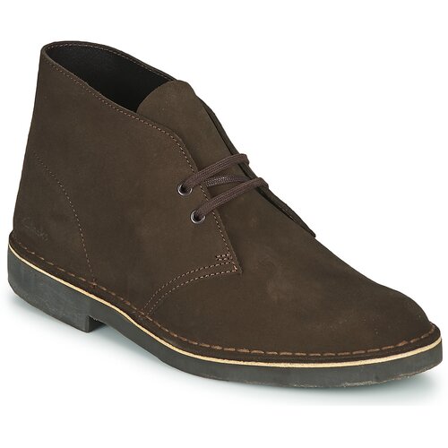 Clarks Pol&scaron;kornji DESERT BOOT 2 Kostanjeva Cene