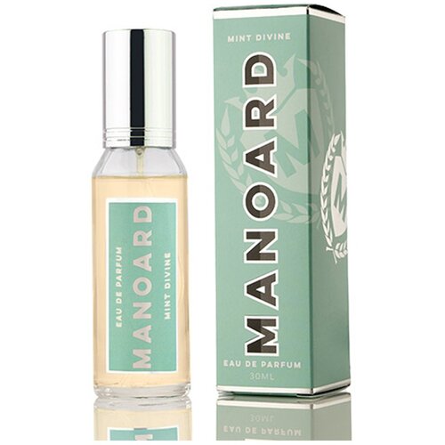 MANOARD Mint Divine edp for women 30ml Cene