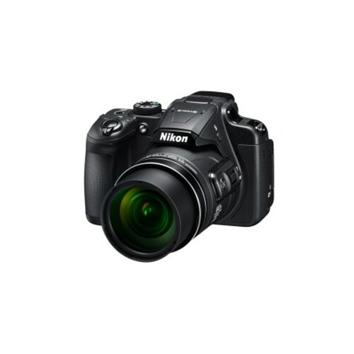 Nikon Coolpix B700 crni digitalni fotoaparat Slike