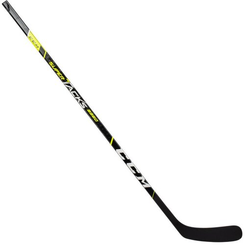 CCM Hokejska kompozitna palica SUPER TACKS 9360 Junior, 40 Grip 29, stran: desna, (20741722) Slike