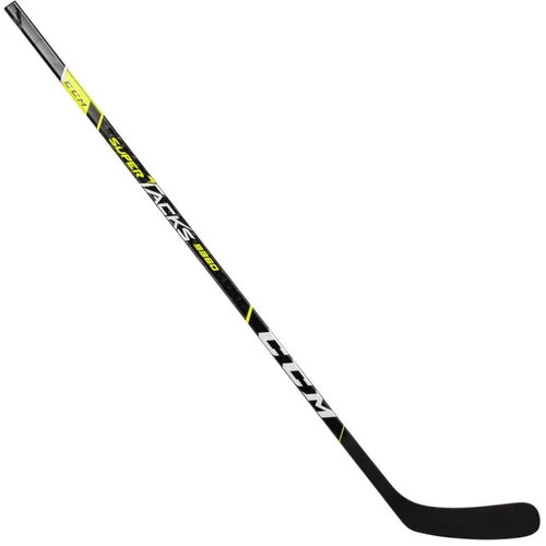 CCM Hokejska kompozitna palica SUPER TACKS 9360 Junior, 40 Grip 29, stran: desna, (20741722)