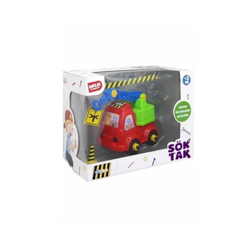 Kamion dizalica 794370 T Slike