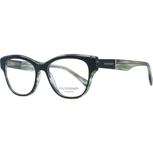 Ana Hickmann Optical Frame