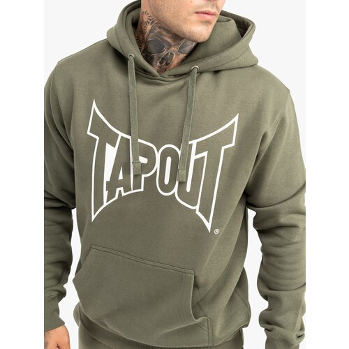 Tapout Men&amp;#039;s hooded sweatshirt regular fit Slike