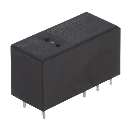 Omron Relej G2RL-2-CF-12DC Cene