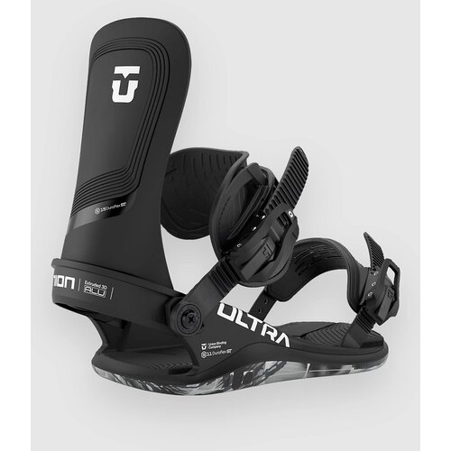 Union Ultra 2026 Snowboard vezi black Cene