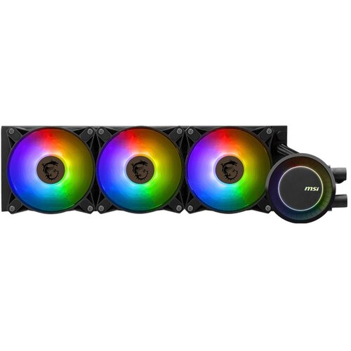 MSI MAG CORELIQUID E360 | AiO water cooling Cijene
