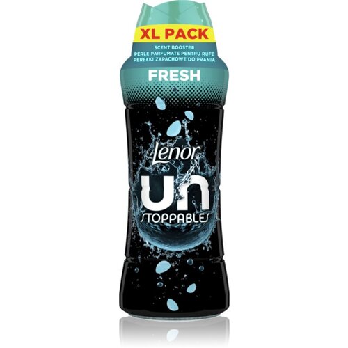 Lenor Unstoppables Fresh mirisne kuglice za rublje 495 g Cijene