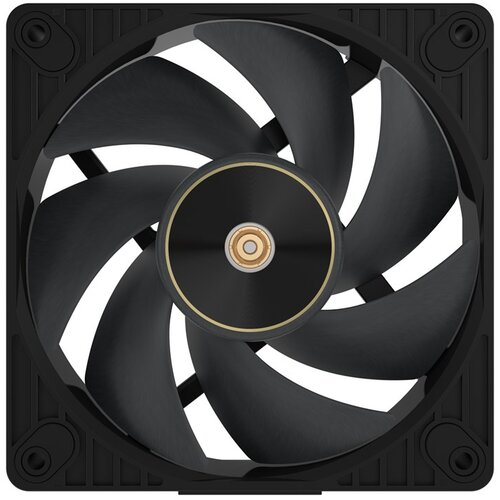 Asus ProArt PF120 Fan PWM Black Computer case 12 cm 1 pc(s) Cijene