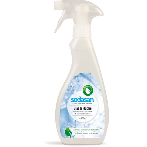  Čistilo za steklo in površine - 500 ml Cene