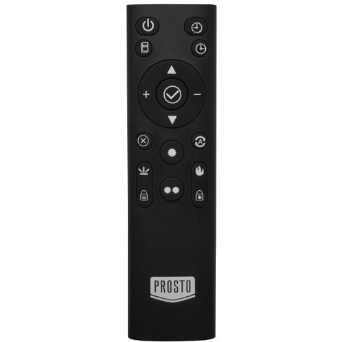 Prosto 2u1 električni 50&amp;quot; multikolor kamin 2000W EK50A12L Slike