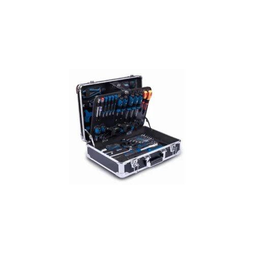 Scheppach 141-dijelni set alata TB200 Cijene