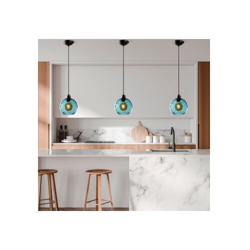 Opviq benek - 20-14302 blue chandelier Cene