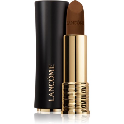 Lancôme L'Absolu Rouge Drama Matte 2024 matirajoča šminka polnilna odtenek 208 3.6 g Cene
