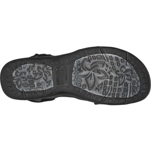 Skechers REGGAE SLIM Ženske sandale, crna, veličina Slike