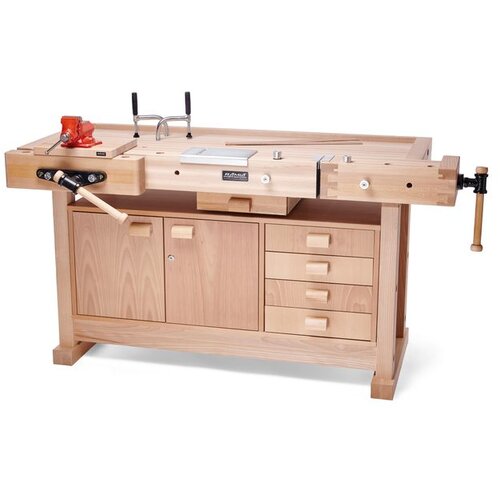 Ramia Workbench RAMIA PREMIUM MONSTER 1700 radni stol Cijene