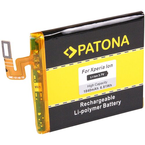  Baterija za Sony Xperia Ion / LT28h / LT28i, 1840 mAh Cene